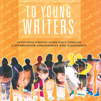 Listening To Young Writers