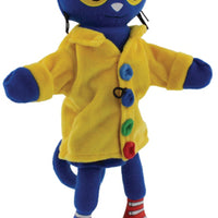 PETE THE CAT HIS FOUR GROOVY BUTTONS PLUSH FIGURE
