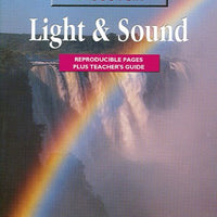 Light & Sound, Discover