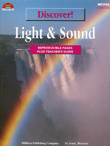 Light & Sound, Discover