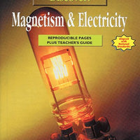Magnetism & Electricity, Discover