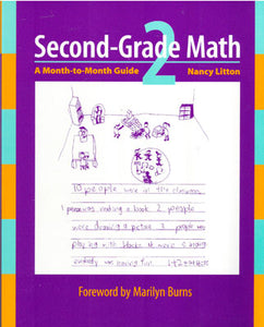 Month-to-Month Guides 2nd Grade