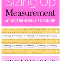 Sizing Up Measurement K - 2