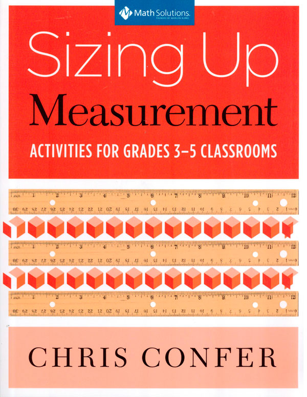 Sizing Up Measurement 3 - 5