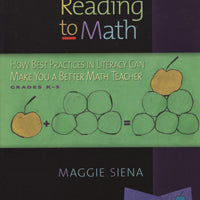 From Reading to Math