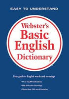 Merriam-Webster Basic English Dictionary
