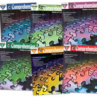 Common Core Comprehension Complete Set