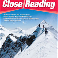 Conquer Close Reading Grade 4