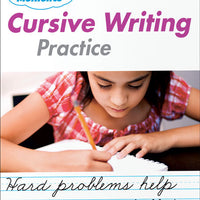 Mindset Moments Handwriting Practice Cursive Gr. 2-3