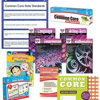 Complete Common Core Kit Grade 2