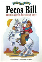 Pecos Bill Big Book