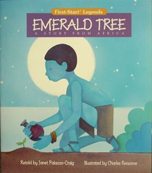 Emerald Tree Big Book