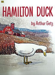 Hamilton Duck Big Book