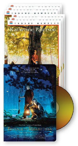 Bridge to Terabithia Book and DVD Set