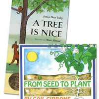 Plants Fiction/Nonfiction Set