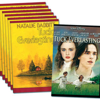 Tuck Everlasting DVD & Literature Set