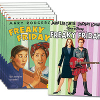 Freaky Friday DVD & Literature Set