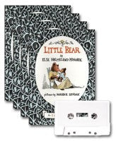 Little Bear Level 1 Read-Along Set