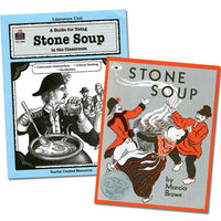 Stone Soup Literature Unit