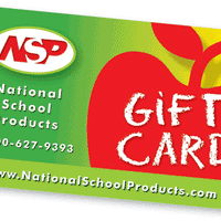 NSP Gift Card $100