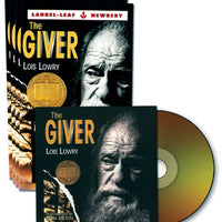 Giver, The Read-Along Kit