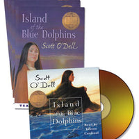 Island of the Blue Dolphins Read-Along Kit