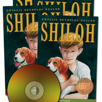 Shiloh Read-Along Kit