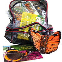 Butterflies Take-Home Kit
