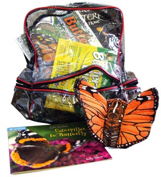 Butterflies Take-Home Kit