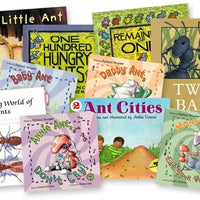 Ants Literature Library