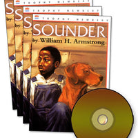 Sounder Read-Along Set