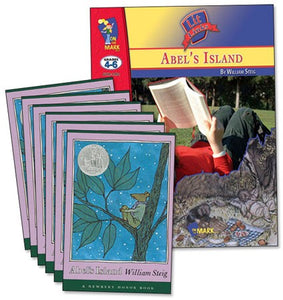 Abel's Island Literature Unit