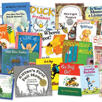 Favorite Children's Books English Set 2 Set of 18