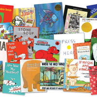 Favorite Children's Books English Set 20