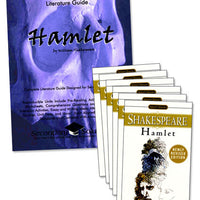 Hamlet Literature Unit