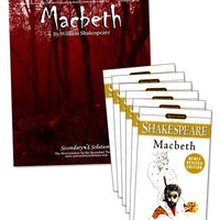 Macbeth Literature Unit
