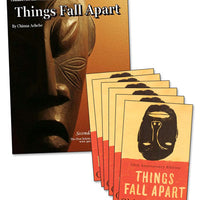 Things Fall Apart Literature Unit