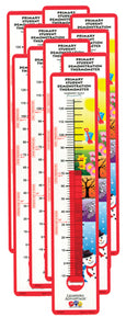 Student Demo Thermometer
