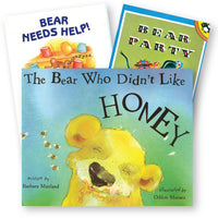 Bear Books