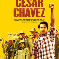 Cesar Chavez DVD