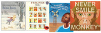 Powerful Forces Grade 1 Module 3 Book Collection