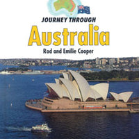 Journey Through Australia
