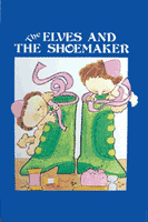 Elves & the Shoemaker Big Book