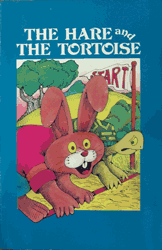 Hare & the Tortoise Big Book