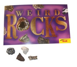 Weird Rocks