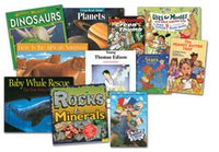 Value Classroom Library 2nd Grade (25 Books)