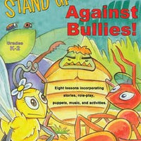 Stand Up Against Bullies Resource Book