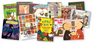 Multicultural Library Collection