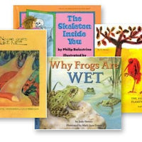 Value Classroom Library 2nd Grade (50 books)