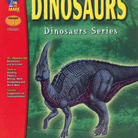 Dinosaurs Theme Units